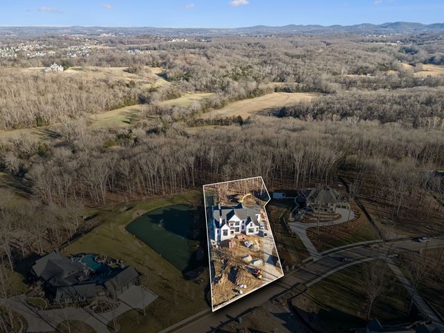 1706 Reflection Ln, Brentwood, TN 37027