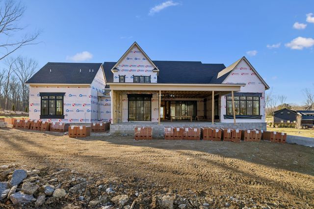 1706 Reflection Ln, Brentwood, TN 37027