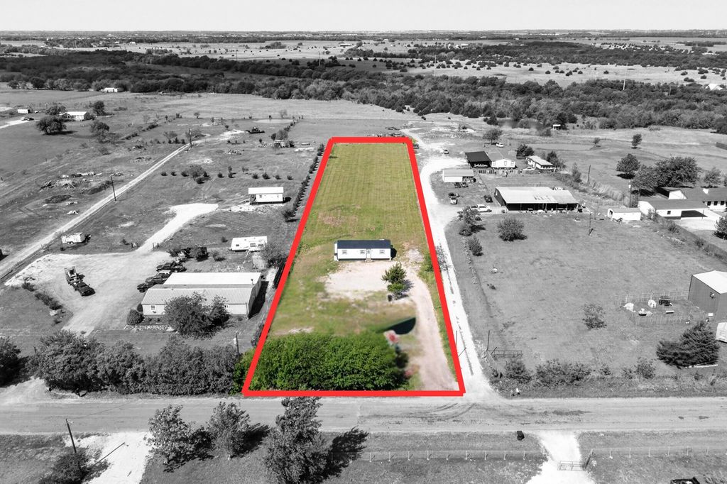 4722 County Road 2648, Royse City, TX 75189