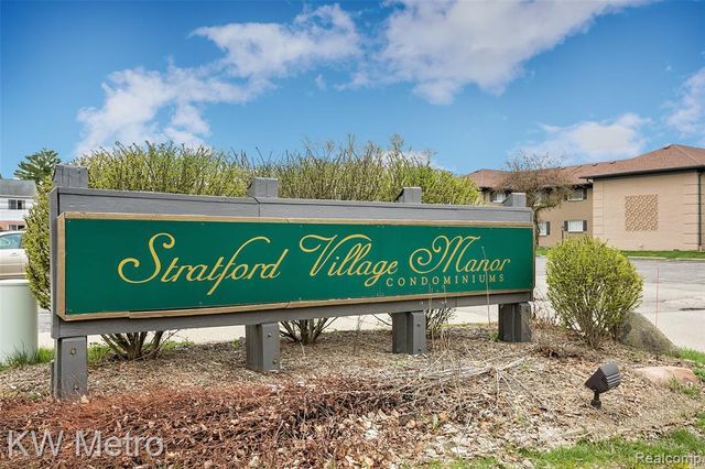 2309 Walton Boulevard 32, Rochester Hills, MI 48309