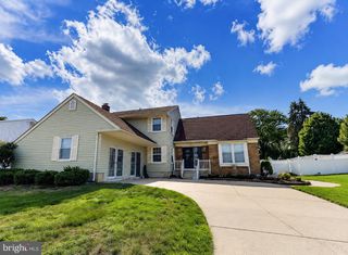 207 CLAIBORNE WAY, Sewell, NJ 08080