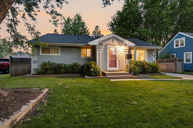 1821 Manley Street, Madison, WI 53704