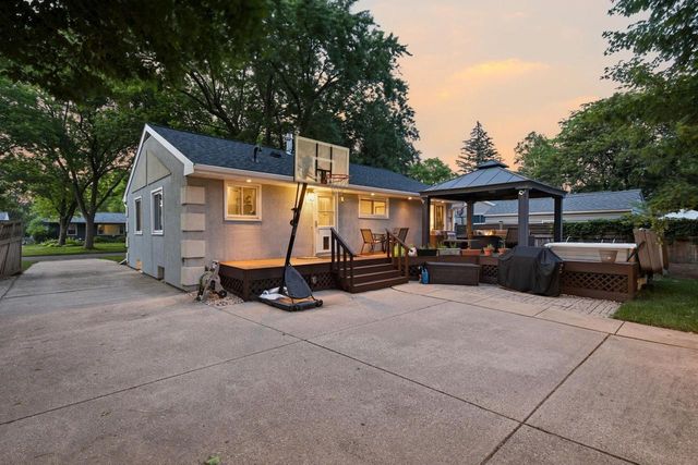 1821 Manley Street, Madison, WI 53704