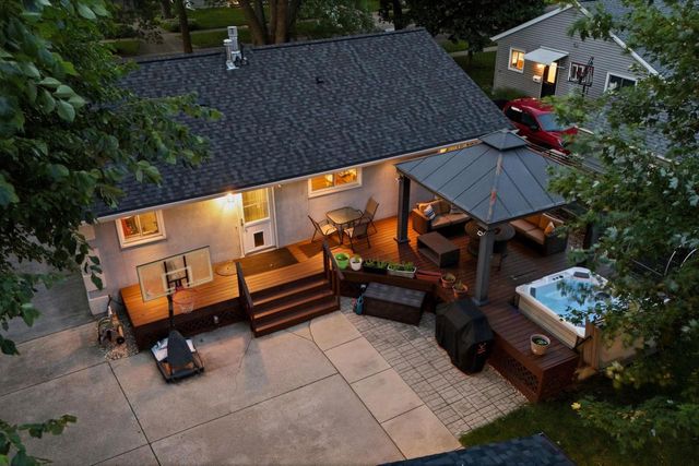 1821 Manley Street, Madison, WI 53704
