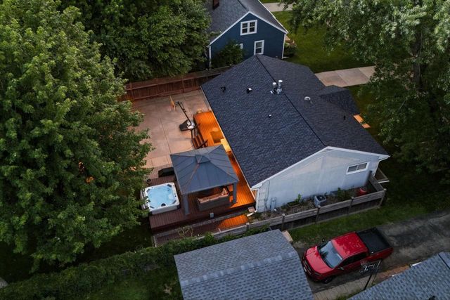 1821 Manley Street, Madison, WI 53704