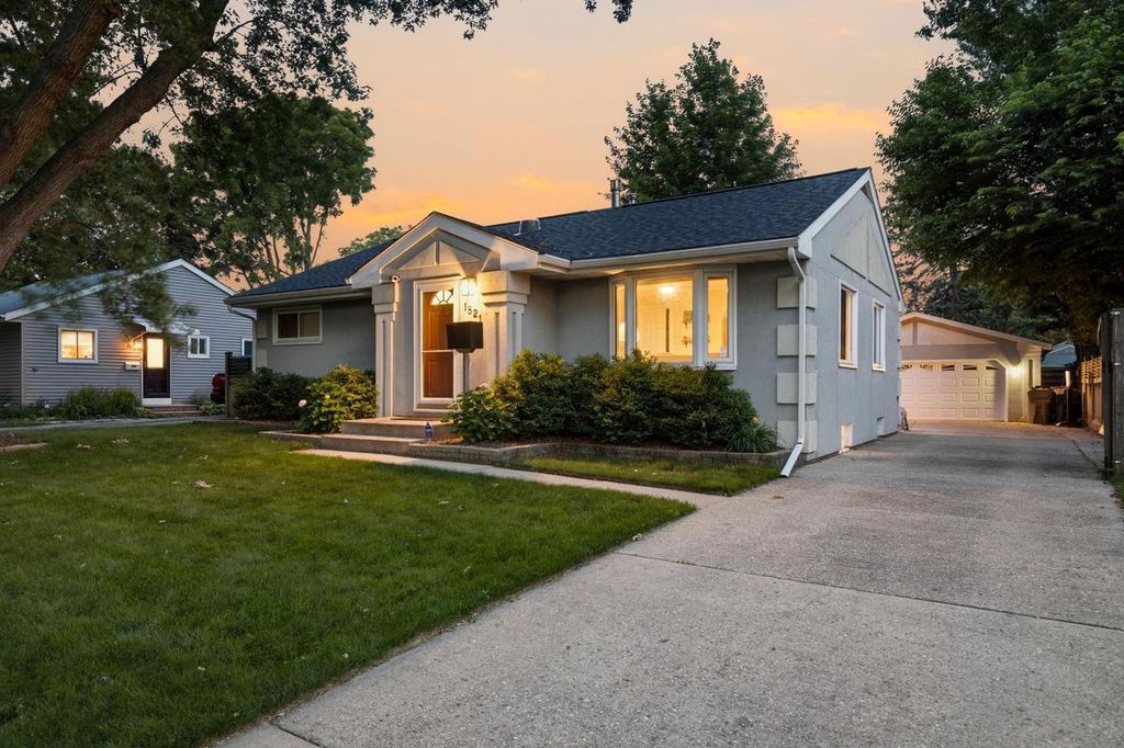 1821 Manley Street, Madison, WI 53704