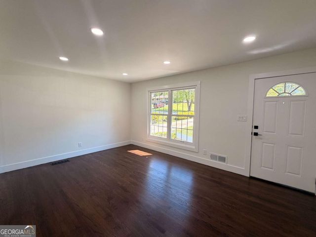 2457 Parkland Drive, Decatur, GA 30032