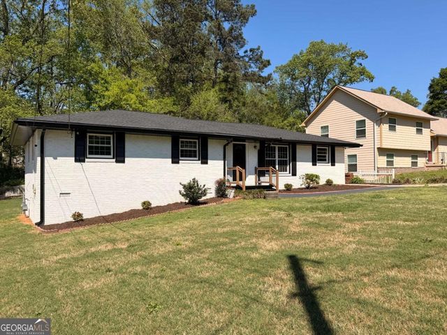 2457 Parkland Drive, Decatur, GA 30032