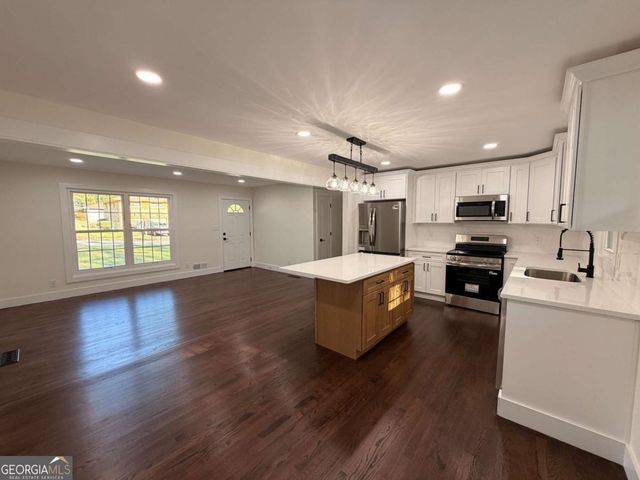 2457 Parkland Drive, Decatur, GA 30032