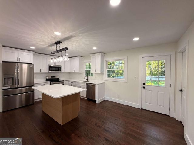 2457 Parkland Drive, Decatur, GA 30032