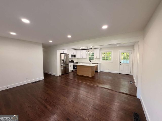 2457 Parkland Drive, Decatur, GA 30032