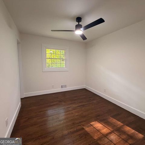 2457 Parkland Drive, Decatur, GA 30032