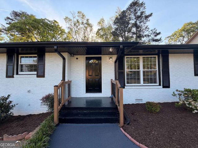 2457 Parkland Drive, Decatur, GA 30032