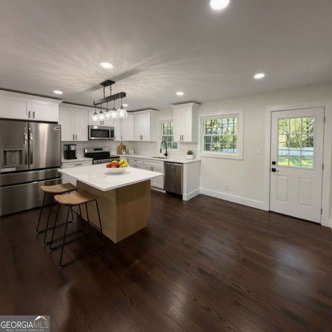 2457 Parkland Drive, Decatur, GA 30032