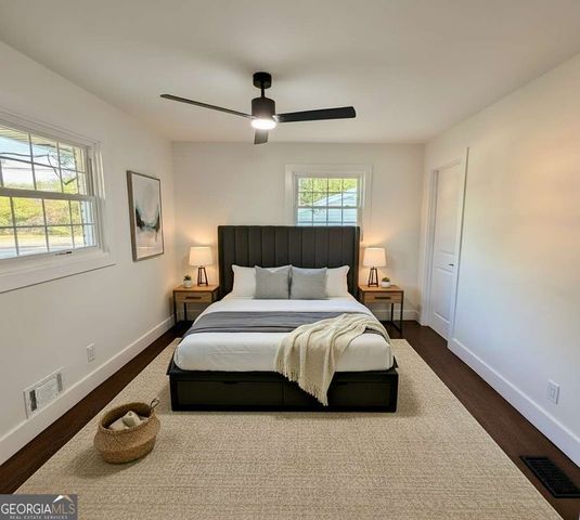 2457 Parkland Drive, Decatur, GA 30032