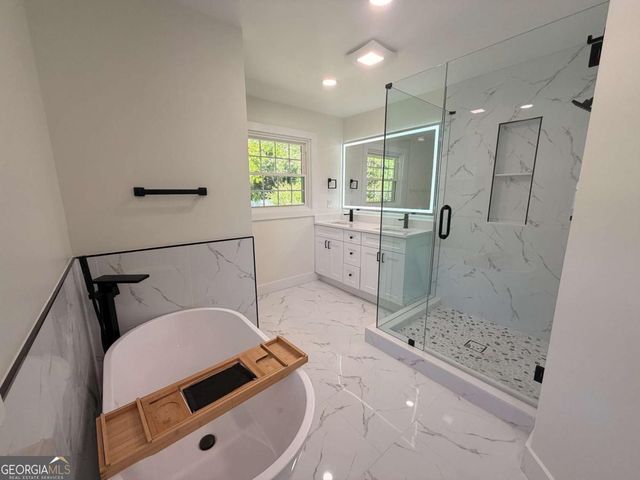 2457 Parkland Drive, Decatur, GA 30032