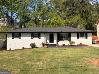 2457 Parkland Drive, Decatur, GA 30032