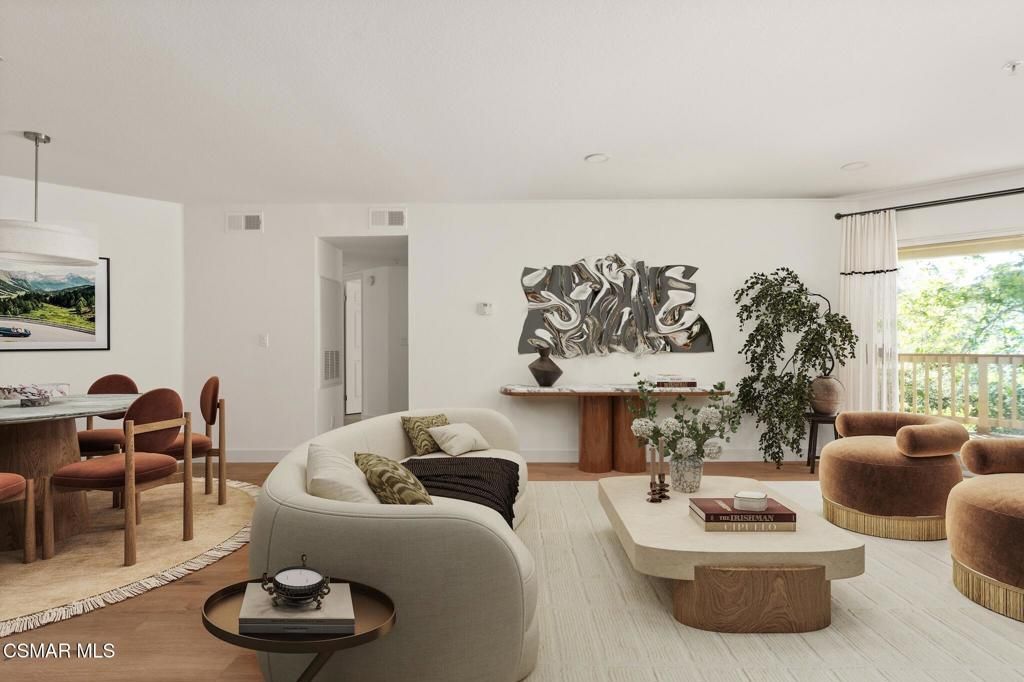 697 Sutton Crest Trail Tl210, Oak Park, CA 91377