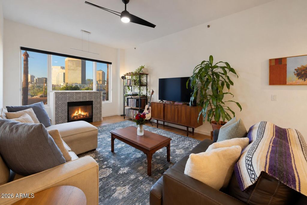 17 W VERNON Avenue 316, Phoenix, AZ 85003 — photo 3