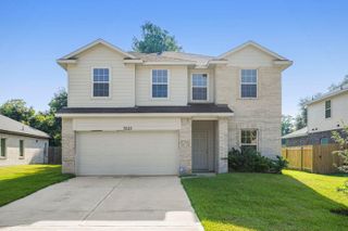 7523 Parkview Drive, Hitchcock, TX 77563
