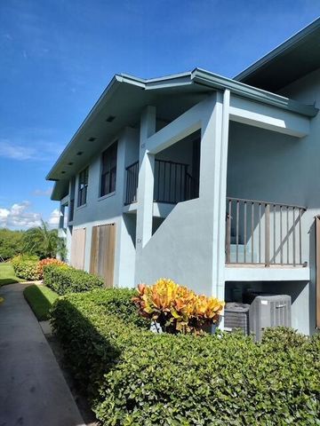 950 S Kanner 508, Stuart, FL 34994