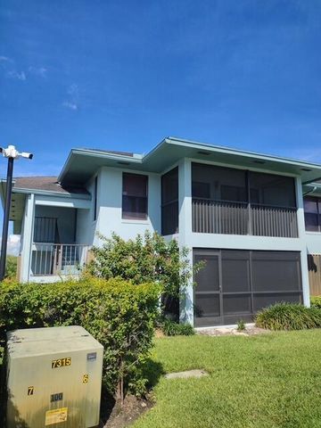 950 S Kanner 508, Stuart, FL 34994