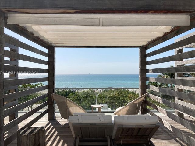 2301 Collins Ave 614, Miami Beach, FL 33139