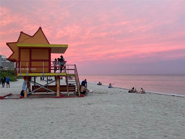 2301 Collins Ave 614, Miami Beach, FL 33139