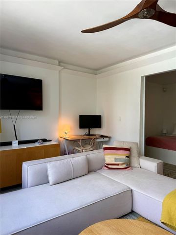 2301 Collins Ave 614, Miami Beach, FL 33139