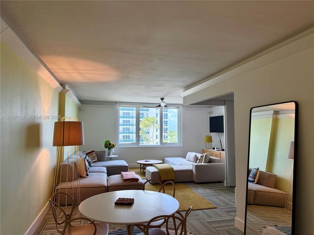 2301 Collins Ave 614, Miami Beach, FL 33139