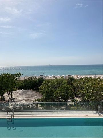 2301 Collins Ave 614, Miami Beach, FL 33139