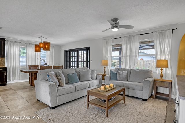 1854 Bel Court, Indialantic, FL 32903