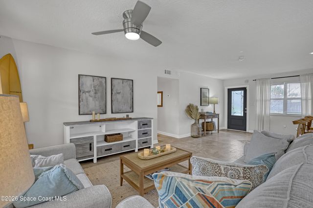 1854 Bel Court, Indialantic, FL 32903