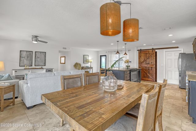 1854 Bel Court, Indialantic, FL 32903