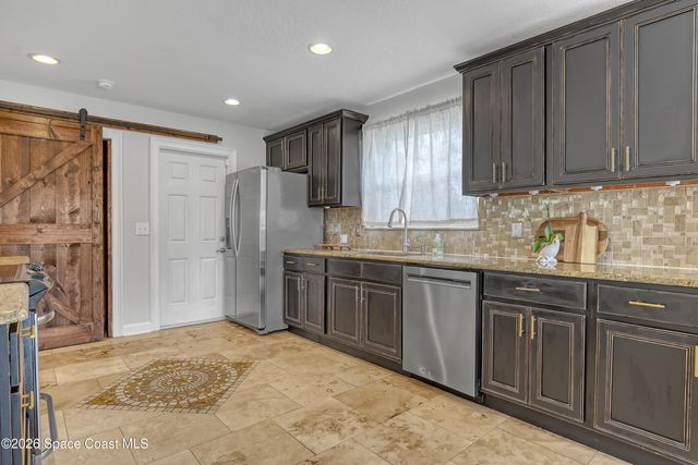 1854 Bel Court, Indialantic, FL 32903