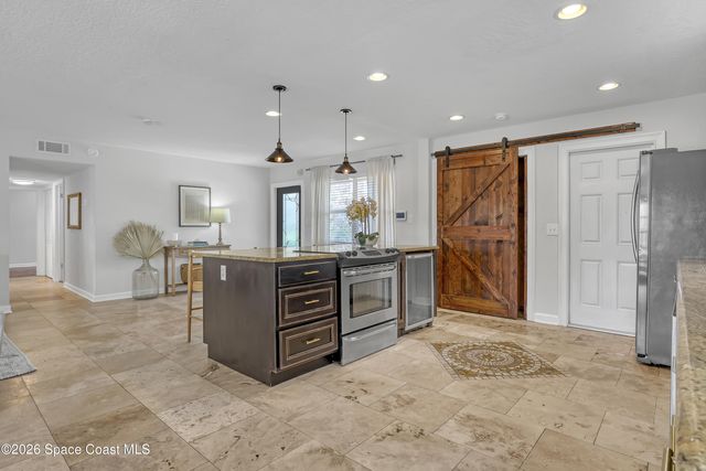 1854 Bel Court, Indialantic, FL 32903