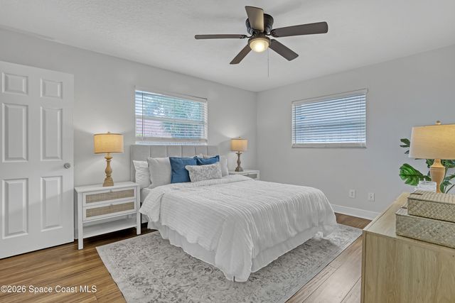 1854 Bel Court, Indialantic, FL 32903