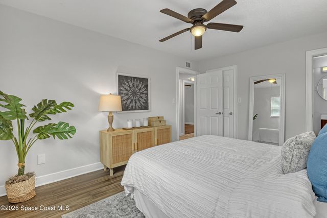 1854 Bel Court, Indialantic, FL 32903