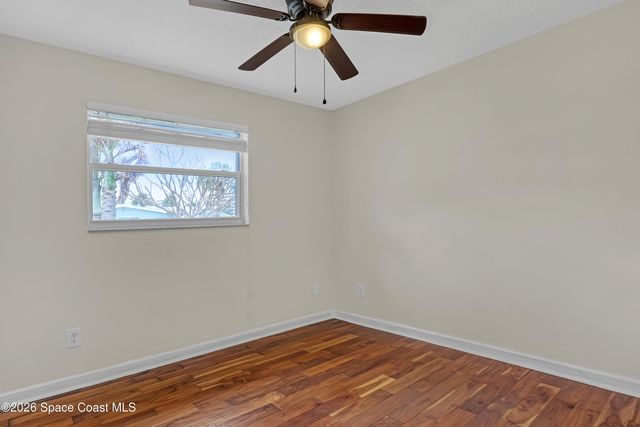 1854 Bel Court, Indialantic, FL 32903