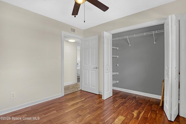 1854 Bel Court, Indialantic, FL 32903