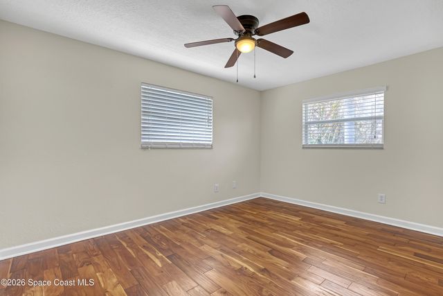 1854 Bel Court, Indialantic, FL 32903