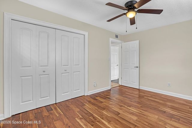 1854 Bel Court, Indialantic, FL 32903