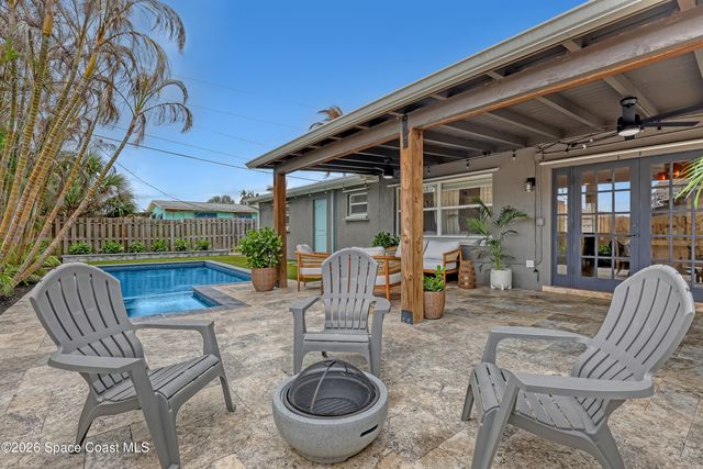 1854 Bel Court, Indialantic, FL 32903