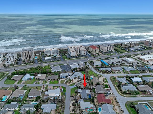 1854 Bel Court, Indialantic, FL 32903
