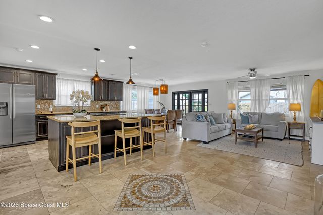 1854 Bel Court, Indialantic, FL 32903
