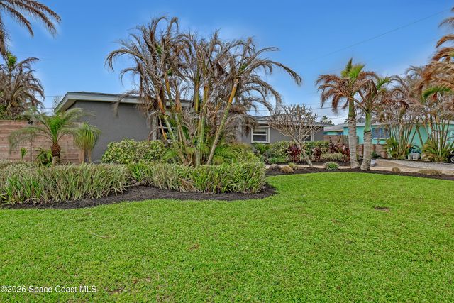 1854 Bel Court, Indialantic, FL 32903