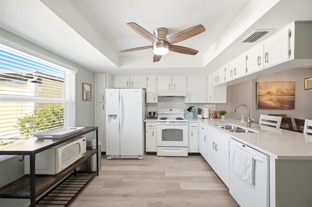 9623 BRASSIE COURT, New Port Richey, FL 34655