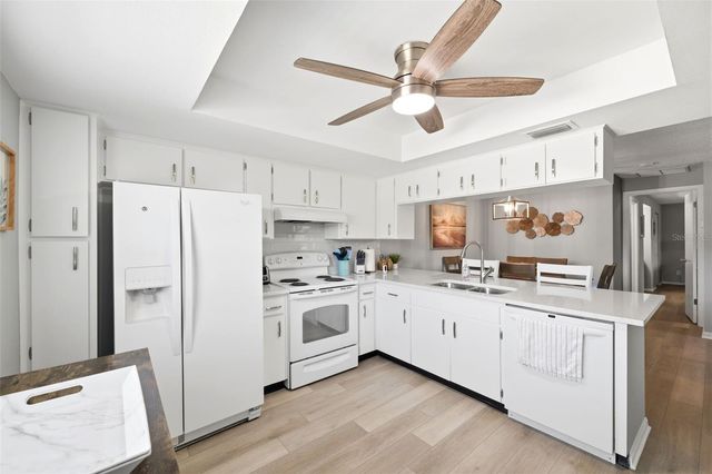 9623 BRASSIE COURT, New Port Richey, FL 34655