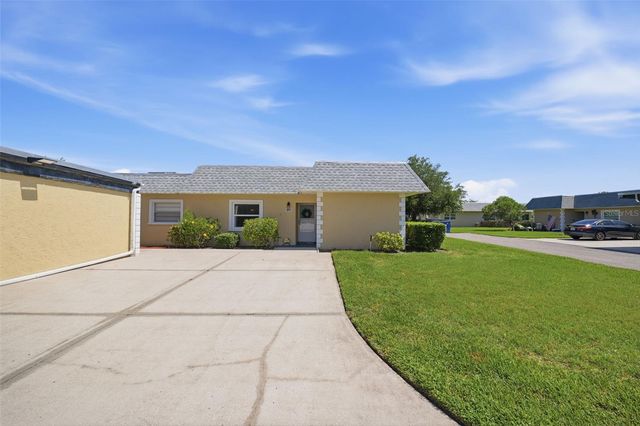 9623 BRASSIE COURT, New Port Richey, FL 34655