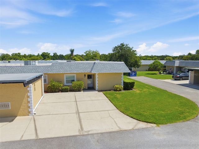 9623 BRASSIE COURT, New Port Richey, FL 34655